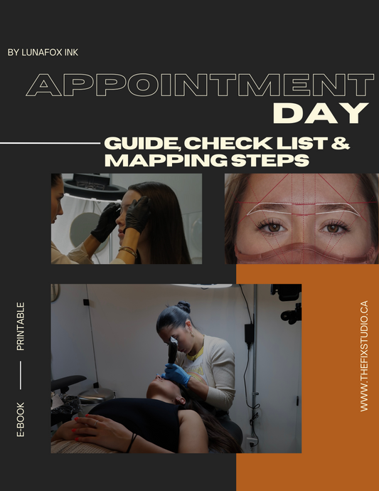 Appointment Day Printables!